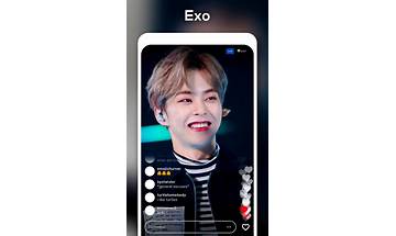EXO (KPopLive) for Android - Download the APK from Habererciyes